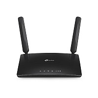 Tp-Link 4G LTE WIR N ROUTER AC750 Dual Band με υποδ SIM Archer MR200 v4